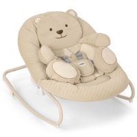 Кресло-качалка Cam Gironanna Evo beige